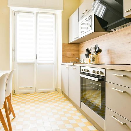 Appartement Chaleureux Orangerie Strasburgo Esterno foto